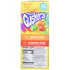 Betty Crocker Fruit Gushers Snacks Net Wt (42Count/0.8 Oz Net Wt 33.6 Oz),, ()