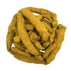 Turmeric Dried Whole Root Haldi - Curcuma Longa L. (100g)