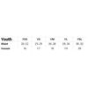 Easton Boys PRO+ PULL UP PANT YTH GY Y M, Grey, Medium US