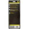 C.K T0836A Mini Hacksaw,Green,150 mm L