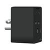 TrolMaster DSH-2 240V Humidity Device Station 240V Humidity Control Relay Single Pack with Cable Set