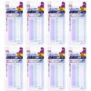 [Bulk Purchase] Create Smart-in Interdental Brush, Thin Type, SS-M, 30 Pieces x 8 Packs