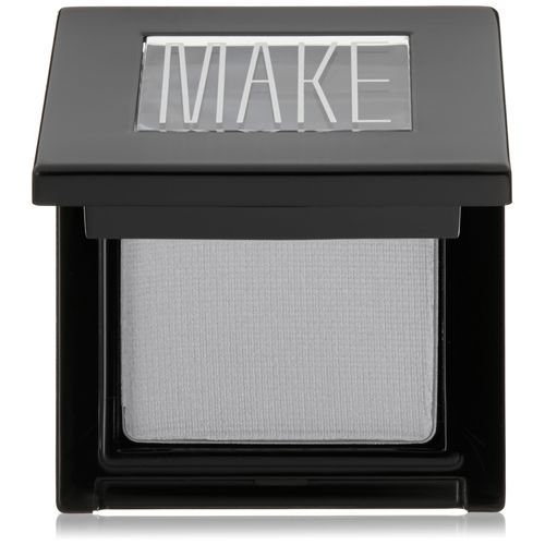 MAKE Cosmetics Satin Finish Eye Shadow, Greenland