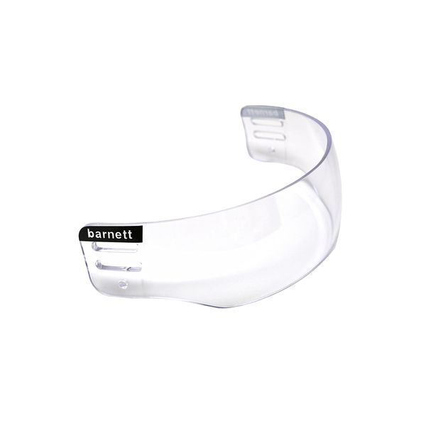 BARNETT V300 Visor Transparent Ice Hockey