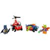 LEGO 76069 "Mighty Micros: Batman Vs. Killer Moth Set