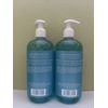 (2) Crabtree & Evelyn LA SOURCE Conditioning Hand Wash Soap 16.9oz/500ml NEW