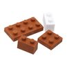 Eraser Block Noah's Ark 50316