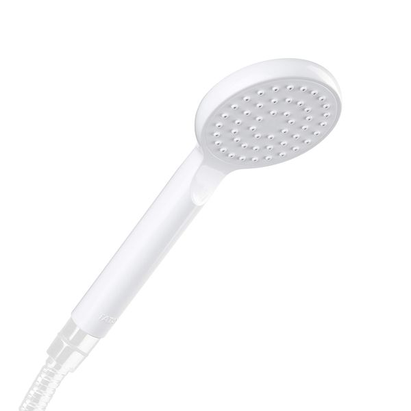 Tatay 3311101 Hand shower,White