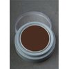 Dark Brown Professional Grease Paint Creme Make-Up 2.5ml 1001