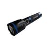 PRO-SAFE Black 1,000 Lumen LED Flashlight: 5 modes, 35mm Head Diameter
