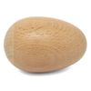World Rhythm Natural Egg Shaker Pair