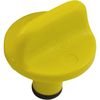 Jacuzzi Air Bleed Knob, CFR/TC/EW/SEP/SherLok, w/O-Ring