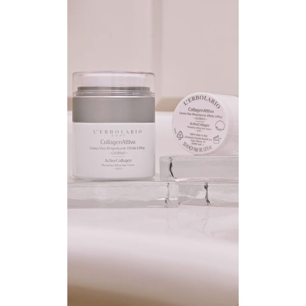 Active Collagen Refill Firming Day Cream 50 ml