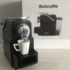 Pod   Maker  Machine from Italcoffe  for Nespresso capsules