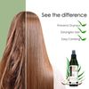 Wig Armor Leave-in Conditioner Spray - Moisturizes & Detangles with Ease