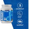 Evogen Glycoject Unflavored Performance Carbohydrate 36 Servings Muscle Fuel