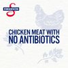 Swanson White Premium Chunk Canned Chicken Breast in Water, Fully Cooked Chicken, 4.5 OZ Can (Case of 24)