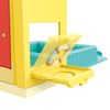 Peppa Pig PEP DAY TRIP AST