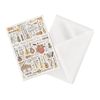 Quire Mac Classic Card Happy Birthday Musical Instruments