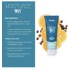 4 Perfectly Posh Moisturizer 911 Caffeinated Face Lotion New/Sealed