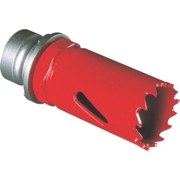 Miyanaga SLBI042 ES-Rock Bimetal Hole Saw (Cutter)