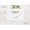 100 Pack C6/A6 White Envelopes 114mm x 162mm Gummed