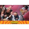 Minions 2 - Auf der Suche nach dem Mini-Boss [Blu-ray]
