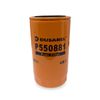 Filter Kit For Case 580N Backhoe Loader With Engine F5C