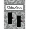 ChiaoGoo End stoppers mini - 1x2pcs