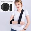 CQQNIU 2 Piece Arm Straps, Arm Elbow Fixed, Adjustable Arm Strap, Arm Protector, Light And Comfortable Arm Strap