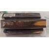 Brow Setting Gel. Regis Dark Brown/MAKEUP/NIB