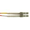Cable Wholesale Fiber Optic Cable LC/LC Multimode Duplex 50/125 25 Meter 82 Foot