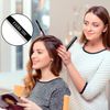 Facón Professional Hair Styling Thinning Texturizing Cutting Faether Razor + 10 Replacement Blades