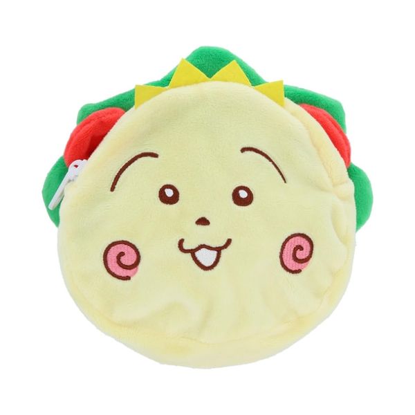 Sunstar Bungu S1427784 Pen Case, A Pattern