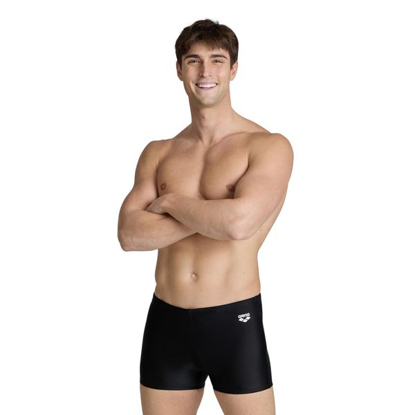 ARENA Men's M Dynamo Short R Swim Trunks