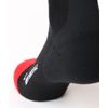 Lenz Heat 6.1 Compression Socken 2023 Black, 39-41
