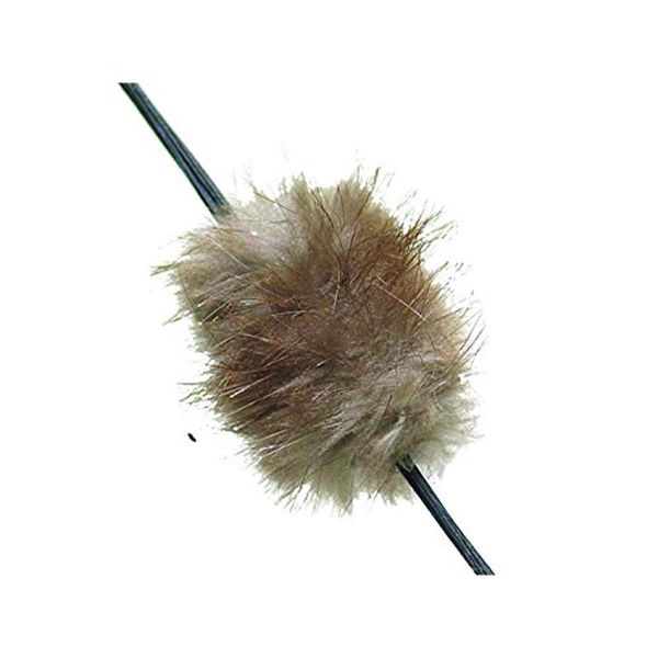 Mountain Man Beaver Balls String Silencer