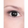 Mensili Make Up Effect Contact Lenses Black