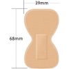 BAND-AID (Band-Aid) first-aid adhesive plaster water block for fingertips 10 sheets