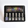 DNS Nail Chome Liquid Aurora Kit