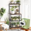 Programmable Watering System - Self Watering Devices with USB for Indoor Plants