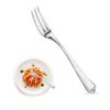 Sterling Silver Fork, Pure Silver Fork, Silver Dinner Fork, Premium Fork For