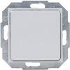 Kopp Athenis Blindabdeckung, grau, Matte Oberfläche, 333634082
