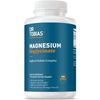 Magnesium Bisglycinate, High Absorption Magnesium Buffered Chelate Complex, 2...