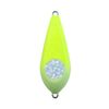 DAIWA Comfortable Ship Sinker SN No. 20 Luminous Yellow