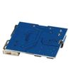 VKLSVAN 2pcs Set Mp3 Lossless Decoder Decoding Module TF Card U Disk Decoder Board Lossless Decoding Amplifier