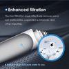 Waterdrop TSPP Under Sink Sediment Water Filter, Replacement TSU-W,1 Pack