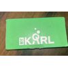 By Karl Luxury Organic Bar Soap Boxed Set, 4 different soap bars