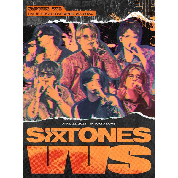 VVS (初回盤) (BD) [Blu-ray]