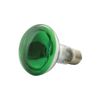 QTX R80 Coloured Reflector Lamps | GREEN